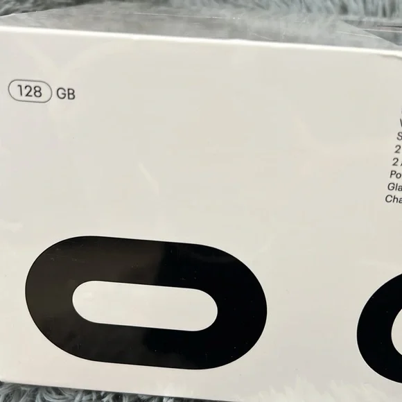 Oculus QUEST 2 - Picture 5 of 5